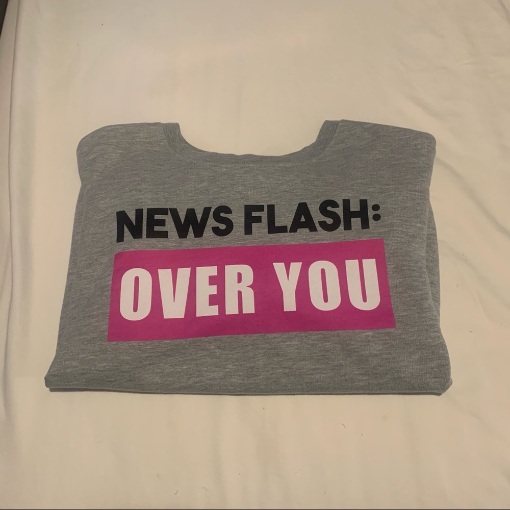 Sweatshirt - Picture 3 of 3